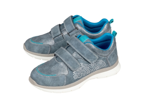 Scarpe sportive per bambina