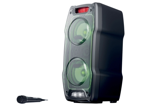 Party Speaker