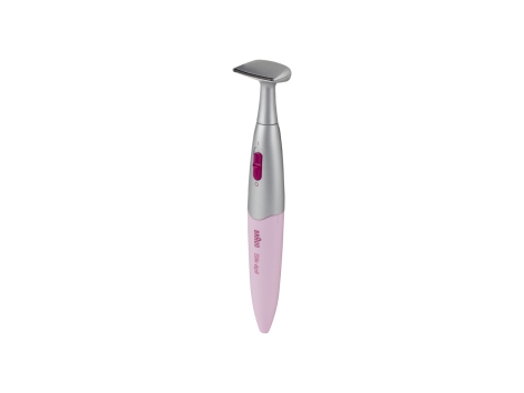 Epilatore Silk-épil 3 in 1