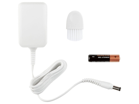 Epilatore Silk-épil 3 in 1