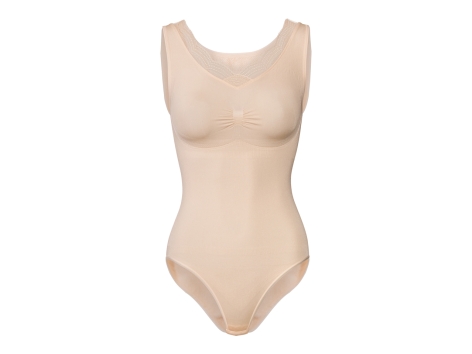 Body modellante da donna