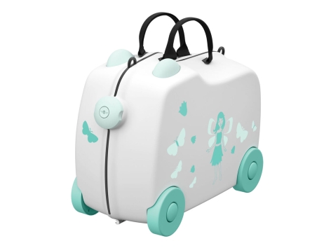 Valigia per bambini