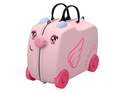 Valigia per bambini
