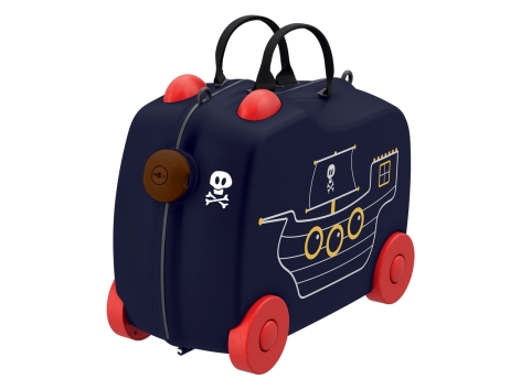Valigia per bambini