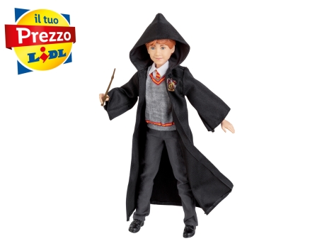 Personaggi "Harry Potter"