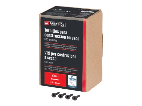 Viti per costruzioni a secco