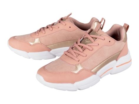 Scarpe sportive donna
