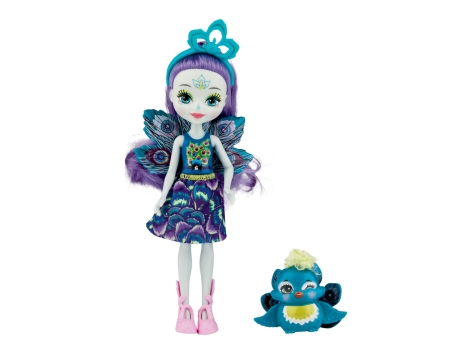 Bambola "Enchantimals"