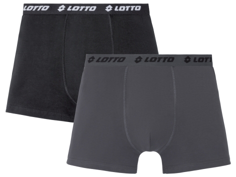 Boxer da uomo