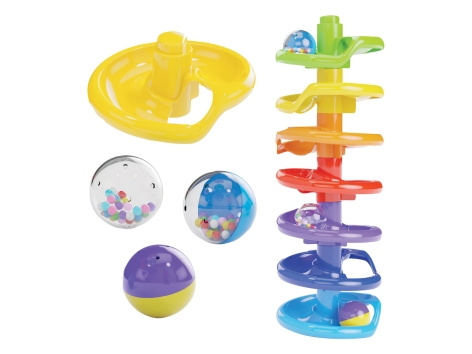 Torre a Spirale