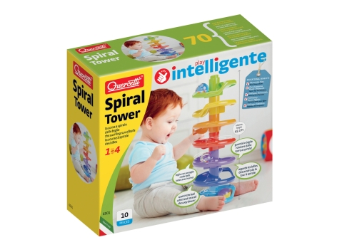 Torre a Spirale