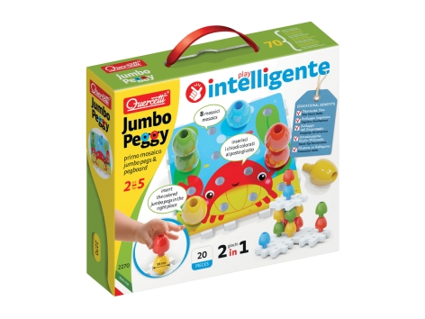 Mosaico Jumbo Peggy