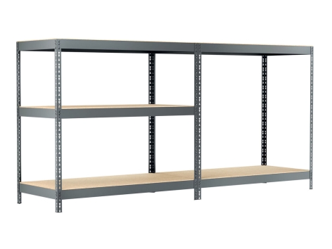 Scaffale 5 ripiani