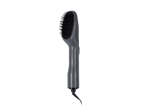 Spazzola ad aria calda 2 in 1