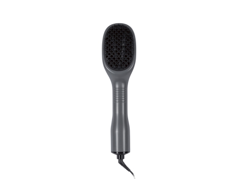 Spazzola ad aria calda 2 in 1