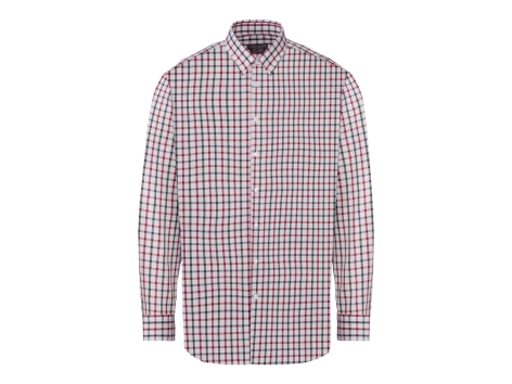 Camicia easy iron da uomo