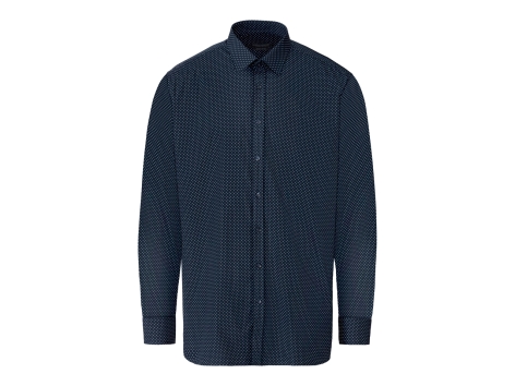 Camicia easy iron da uomo