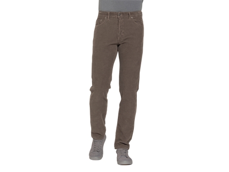 Pantalone  in velluto da uomo 1000 righe