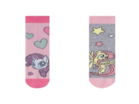 Calze da bambina "My Little  Pony, Hello Kitty, Paw Patrol"