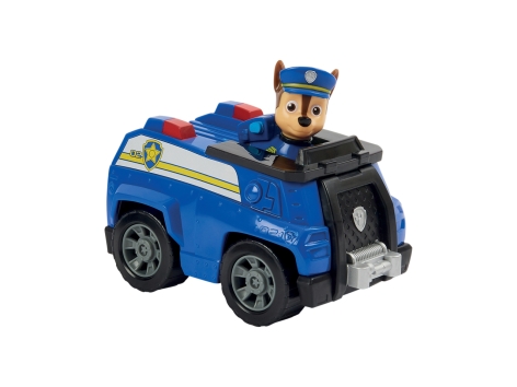 Veicolo con personaggio "Paw Patrol"