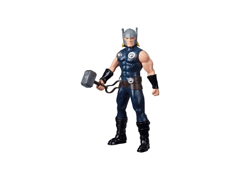 Personaggi da gioco "Avengers"