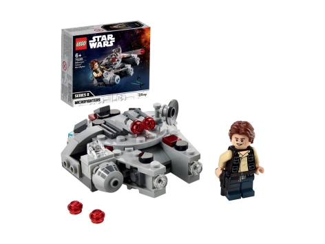 Costruzioni "Super Mario, Minecraft, Star Wars"