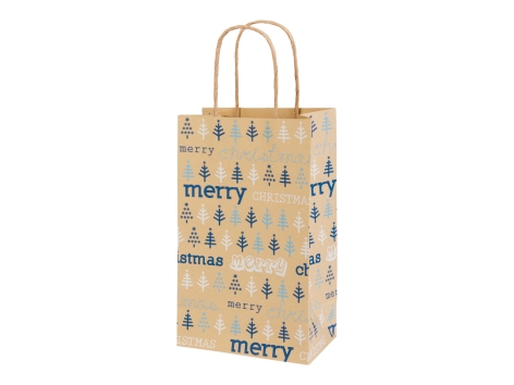 Set sacchetti regalo