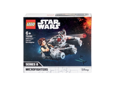 Costruzioni "Super Mario, Minecraft, Star Wars"