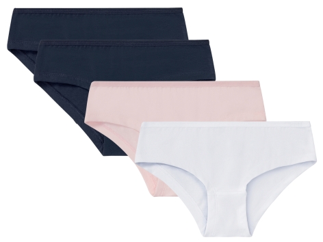 Culottes da bambina