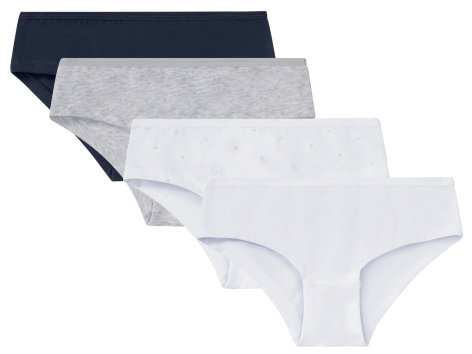 Culottes da bambina