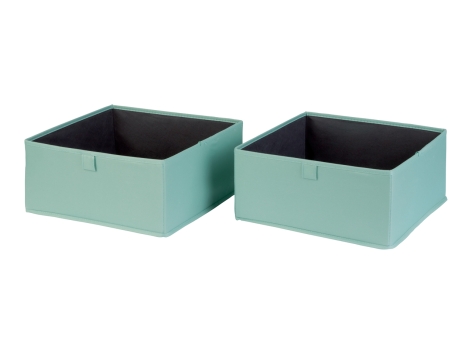 Box portaoggetti
