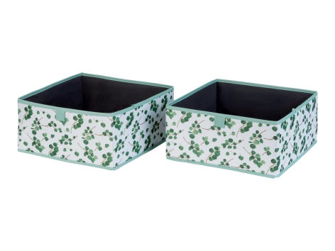 Box portaoggetti