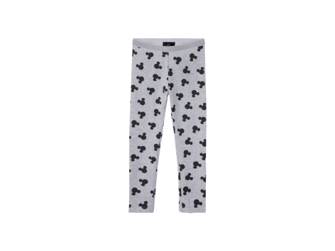 Leggings termici da bambina  "Frozen, Minnie,  Disney Princess"
