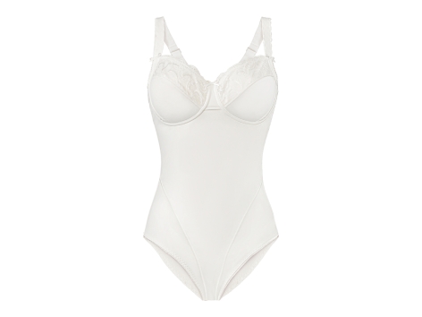 Body modellante da donna
