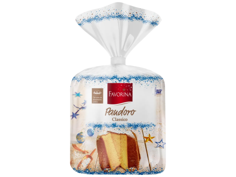 Pandoro