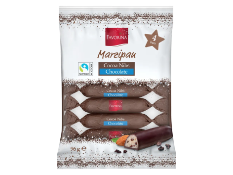 Dolcetti di marzapane