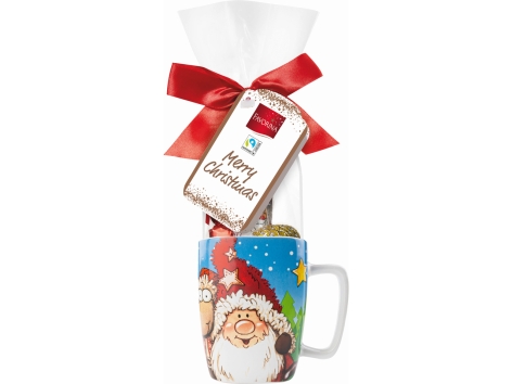 Tazza di Natale