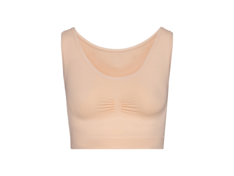 Reggiseno modellante