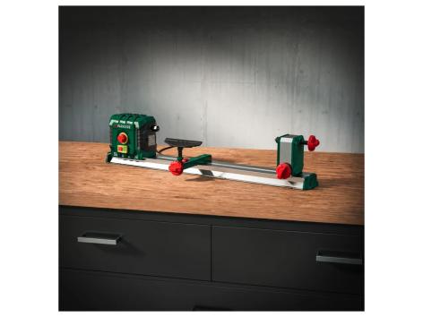 Tornio per legno