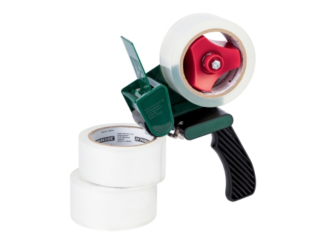 Nastro da pacchi o set dispenser