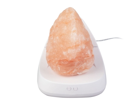 Diffusore di aromi ai cristalli di sale