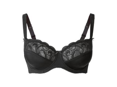 Reggiseno con pizzo