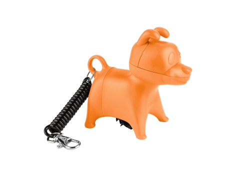 Portasacchetti per cani