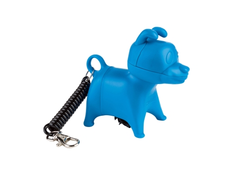 Portasacchetti per cani