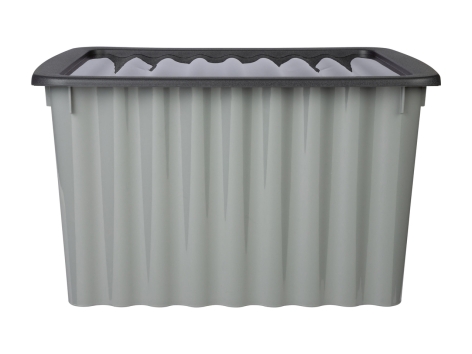 Box portaoggetti