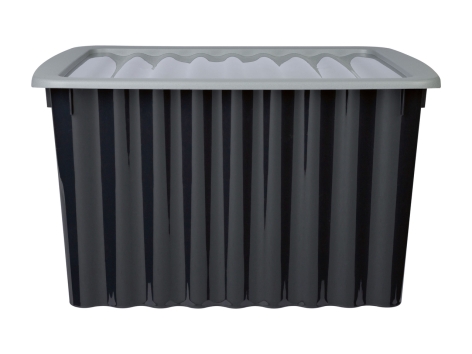 Box portaoggetti