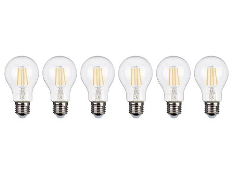 Lampadina LED 4,7 W a filamento