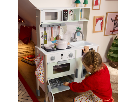 Cucina per bambini