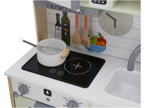 Cucina per bambini