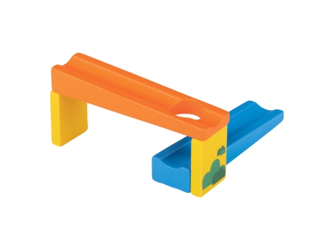 Domino in legno per bambini